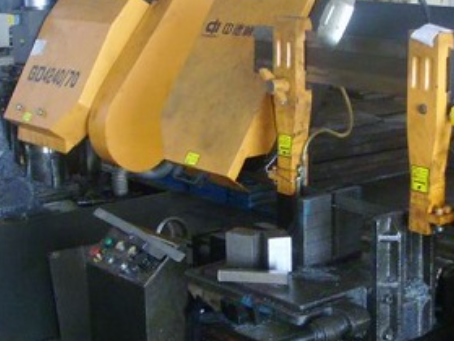 当涂SM45模具钢