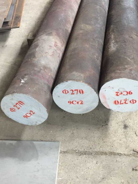 当涂9Cr2工具钢